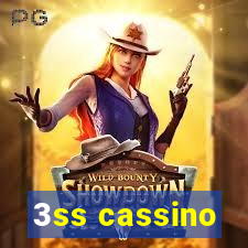 3ss cassino